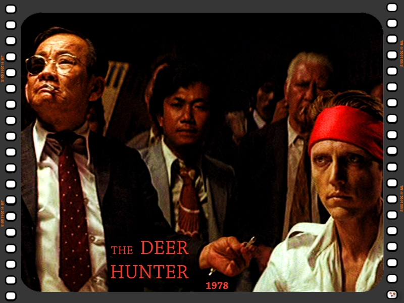 The Deer Hunter